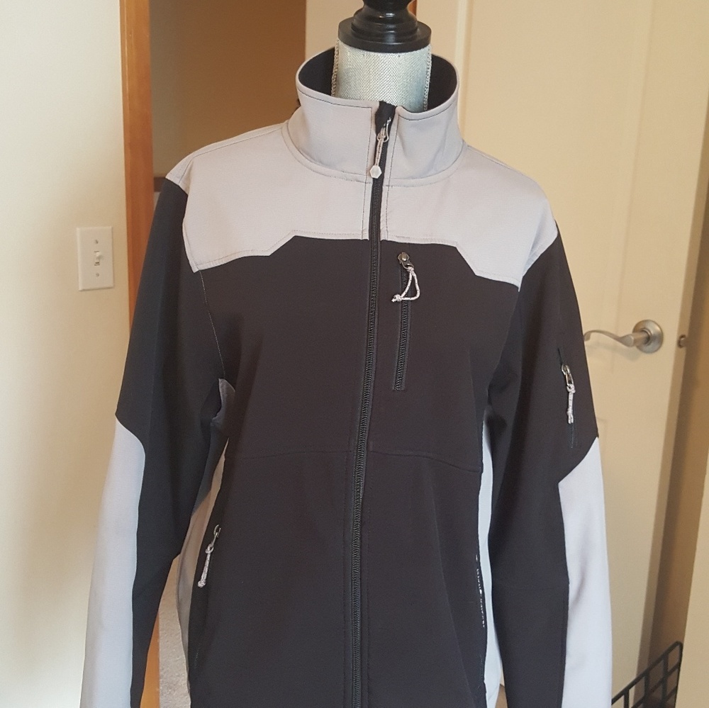 Men's jacket